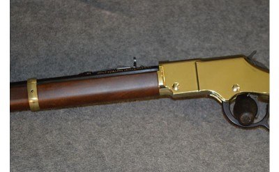 Henry ~ None ~ .22 S, L, LR - Image 6 of 8