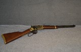 Henry ~ None ~ .22 S, L, LR - Image 1 of 8