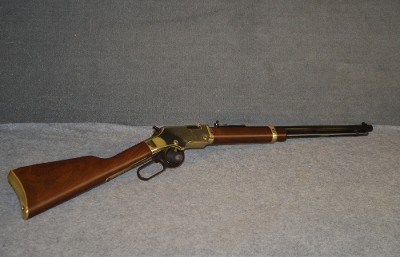 Henry ~ None ~ .22 S, L, LR - Image 1 of 8