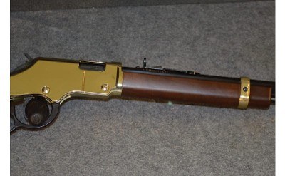 Henry ~ None ~ .22 S, L, LR - Image 3 of 8