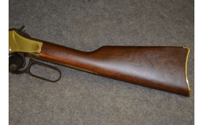 Henry ~ None ~ .22 S, L, LR - Image 5 of 8