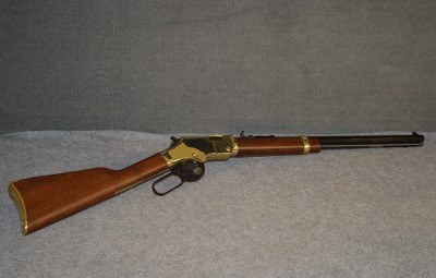 Henry ~ None ~ .22 Mag - Image 1 of 8