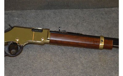 Henry ~ None ~ .22 Mag - Image 3 of 8