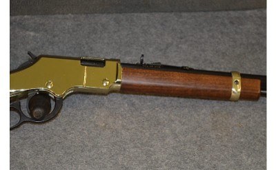 Henry ~ None ~ .17 HMR - Image 3 of 8