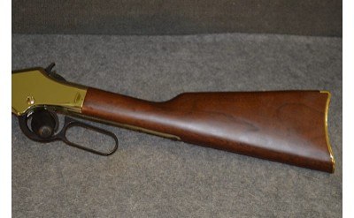 Henry ~ None ~ .17 HMR - Image 5 of 8