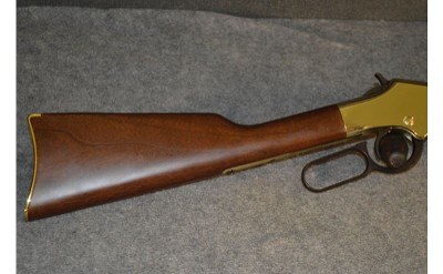 Henry ~ None ~ .17 HMR - Image 2 of 8