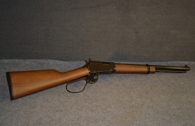 Henry ~ H001TMLP ~ .22 Mag - Image 1 of 8