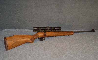 Marlin ~ 880 ~ .22 LR - Image 1 of 8