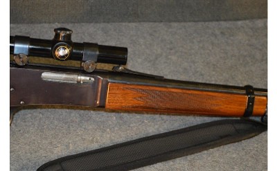 Browning ~ BLR ~ .308 Win - Image 3 of 8