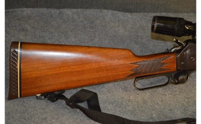 Browning ~ BLR ~ .308 Win - Image 2 of 8