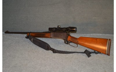 Browning ~ BLR ~ .308 Win - Image 8 of 8