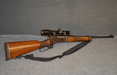 Browning ~ BLR ~ .308 Win - Image 1 of 8