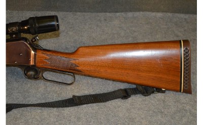 Browning ~ BLR ~ .308 Win - Image 5 of 8