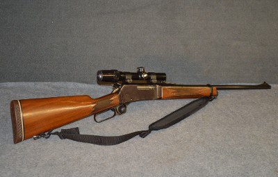 Browning ~ BLR ~ .308 Win