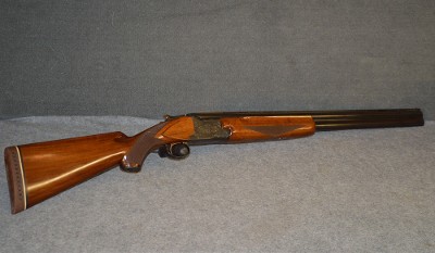 Winchester ~ 101 ~ 12 Gauge - Image 1 of 8