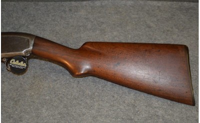 Winchester ~ 1912 ~ 16 Gauge - Image 5 of 8