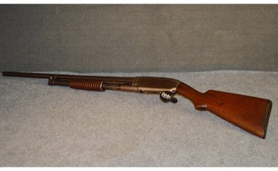 Winchester ~ 1912 ~ 16 Gauge - Image 8 of 8