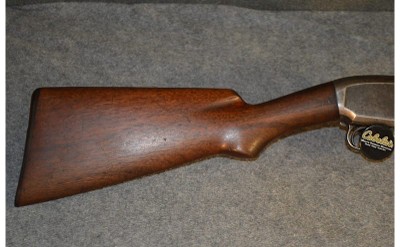 Winchester ~ 1912 ~ 16 Gauge - Image 2 of 8