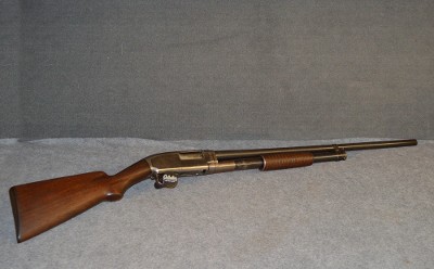 Winchester ~ 1912 ~ 16 Gauge - Image 1 of 8