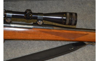 Herters ~ U-9 ~ .25-06 Rem - Image 3 of 8
