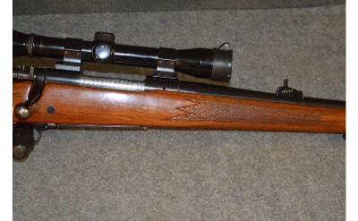 Winchester ~ 70 ~ .30-06 SP - Image 3 of 8