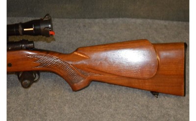 Winchester ~ 70 ~ .30-06 SP - Image 5 of 8