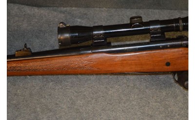Winchester ~ 70 ~ .30-06 SP - Image 6 of 8