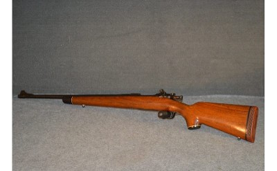 Remington ~ 1903 ~ None - Image 8 of 8