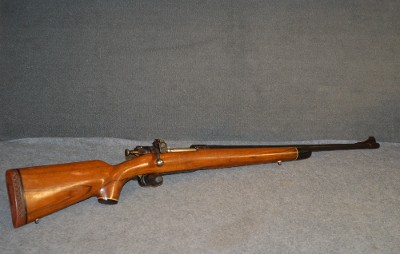 Remington ~ 1903 ~ None - Image 1 of 8