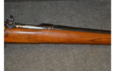 Remington ~ 1903 ~ None - Image 3 of 8