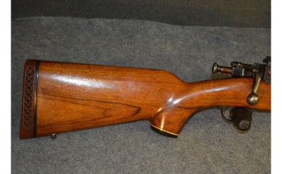Remington ~ 1903 ~ None - Image 2 of 8