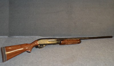 Remington Arms ~ 870 ~ 12 Gauge - Image 1 of 8