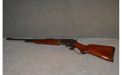 Marlin ~ 36-A-DL ~ .30-30 Win - Image 8 of 8