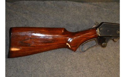 Marlin ~ 36-A-DL ~ .30-30 Win - Image 2 of 8