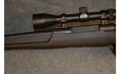 Savage Arms ~ Axis ~ 6.5mm Creedmoor - Image 6 of 8