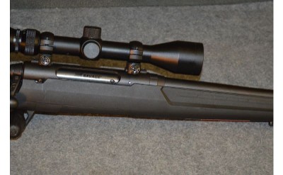 Savage Arms ~ Axis ~ 6.5mm Creedmoor - Image 3 of 8