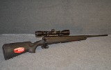 Savage Arms ~ Axis ~ 6.5mm Creedmoor - Image 1 of 8