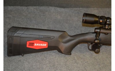 Savage Arms ~ Axis ~ 6.5mm Creedmoor - Image 2 of 8