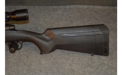 Savage Arms ~ Axis ~ 6.5mm Creedmoor - Image 5 of 8
