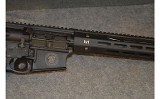 Smith & Wesson ~ M&P-10 ~ 6.5mm Creedmoor - Image 3 of 8