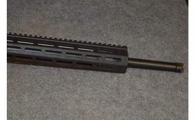 Smith & Wesson ~ M&P-10 ~ 6.5mm Creedmoor - Image 4 of 8