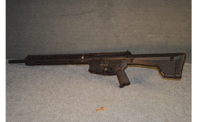 Smith & Wesson ~ M&P-10 ~ 6.5mm Creedmoor - Image 8 of 8