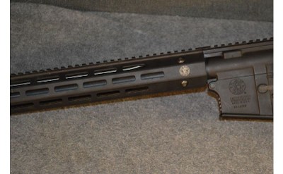 Smith & Wesson ~ M&P-10 ~ 6.5mm Creedmoor - Image 6 of 8