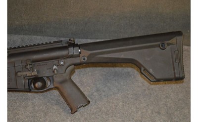 Smith & Wesson ~ M&P-10 ~ 6.5mm Creedmoor - Image 5 of 8