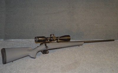 Browning Arms ~ AB3 ~ .300 Win Mag - Image 1 of 8
