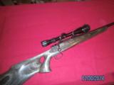 Custom .22-250 Mauser - 1 of 5