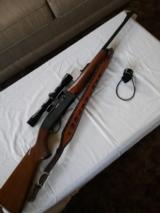 Remington 742 "Woodmaster" .30-06 - 1 of 4