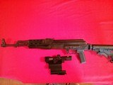 WASR AK-47 - 2 of 5