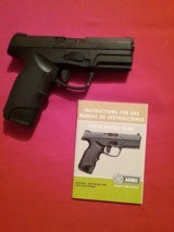 Steyr M9-A1 - 2 of 5