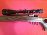 Custom .22-250
Mauser - 4 of 6